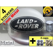 Land Rover 8